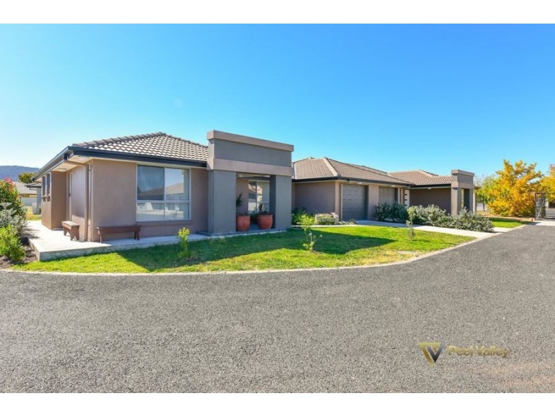 . CALALA LIFESTYLE ESTATE – Torrens Title Villas, Tamworth NSW 2340