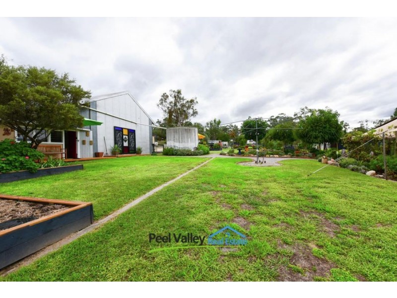 42 Roses Lane, Kootingal NSW 2352