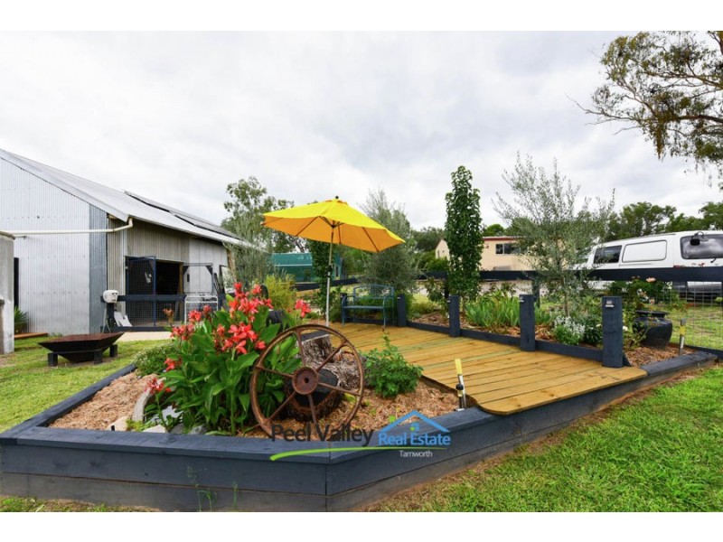 42 Roses Lane, Kootingal NSW 2352