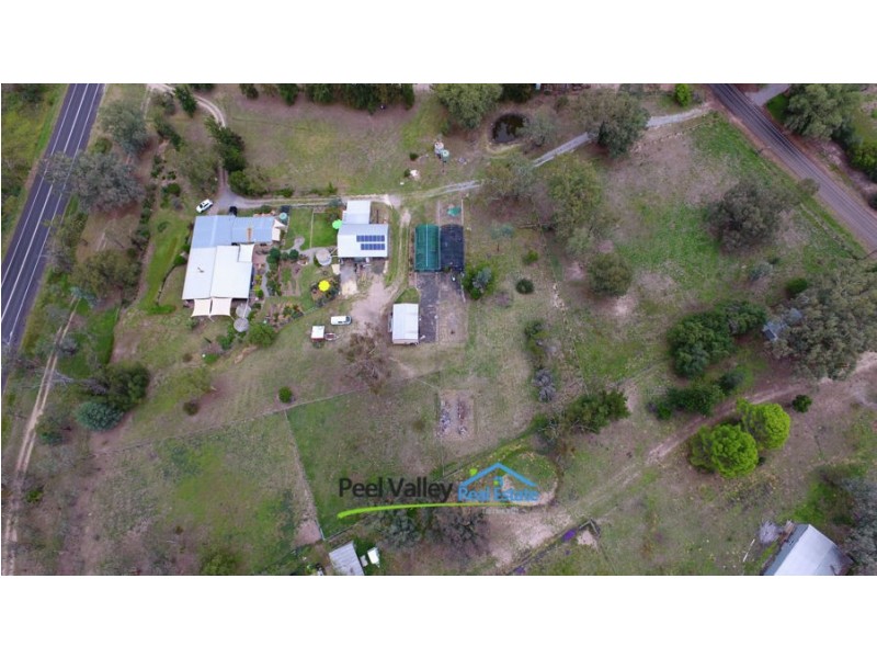 42 Roses Lane, Kootingal NSW 2352