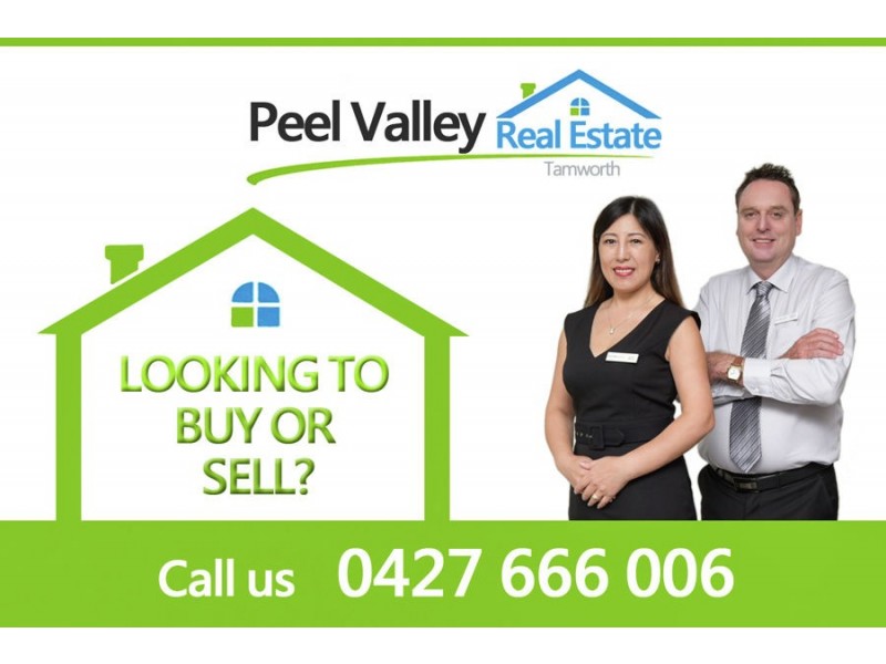 42 Roses Lane, Kootingal NSW 2352