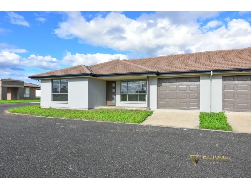 Lot 44 – Gungurru Place – Calala, Tamworth NSW 2340