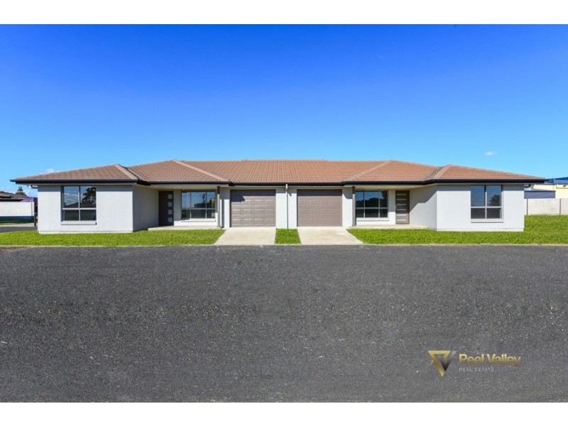 Lot 44 – Gungurru Place – Calala, Tamworth NSW 2340