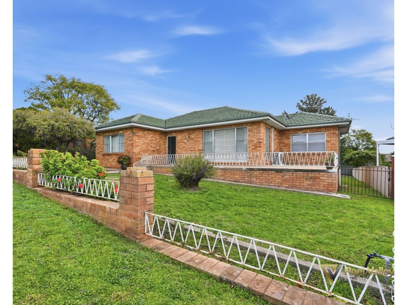 6 Reservoir Street, Tamworth NSW 2340