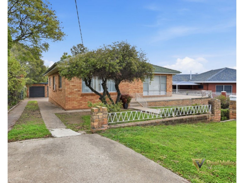 6 Reservoir Street, Tamworth NSW 2340