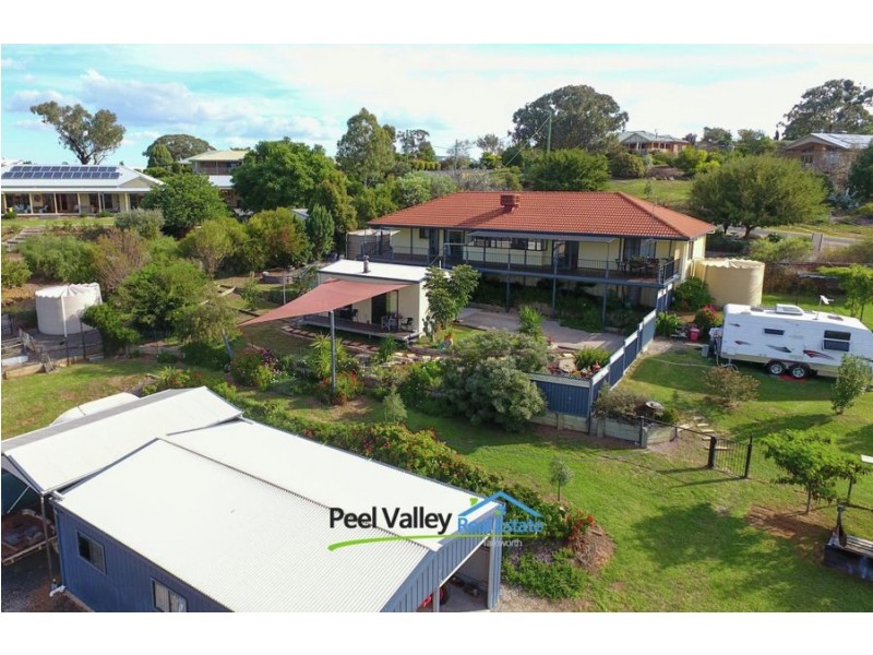 5 Lawrence Avenue, Tamworth NSW 2340