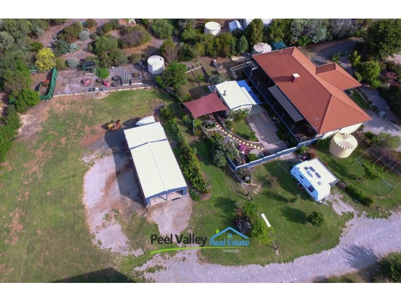 5 Lawrence Avenue, Tamworth NSW 2340