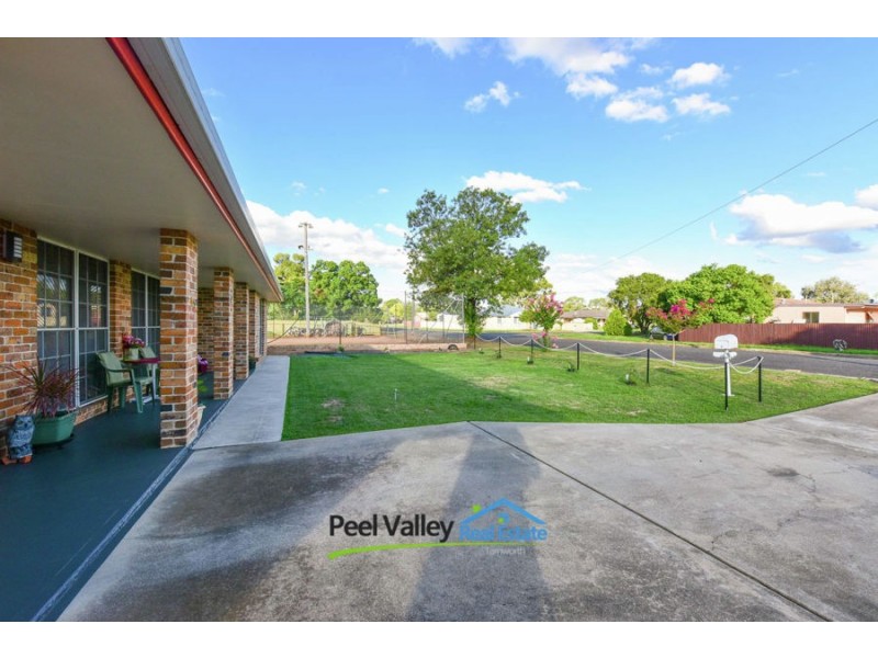 10 Warrego Street, Manilla NSW 2346