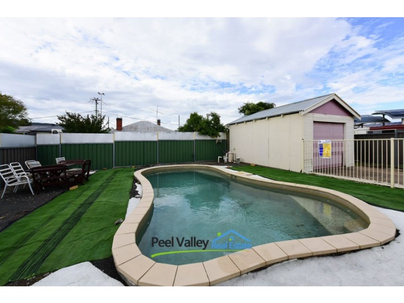 21 Florence Lane, Tamworth NSW 2340