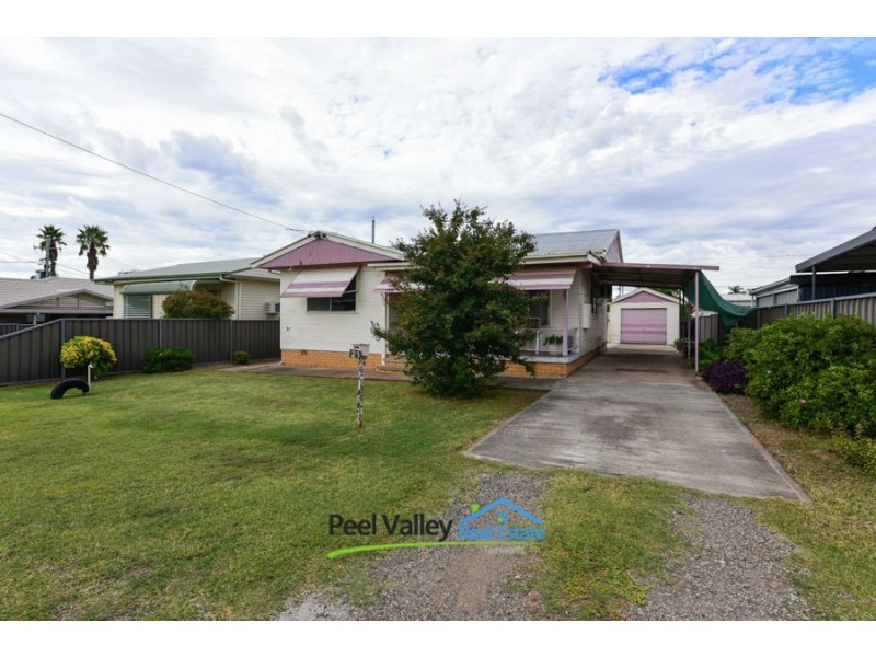 21 Florence Lane, Tamworth NSW 2340