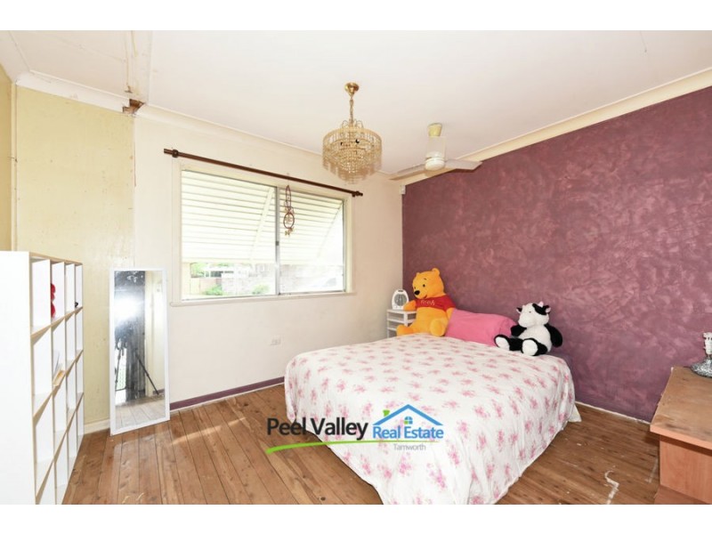 21 Florence Lane, Tamworth NSW 2340