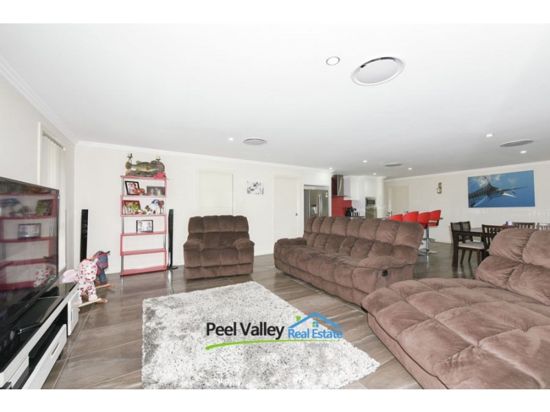 12 Orchid Drive, Kootingal NSW 2352