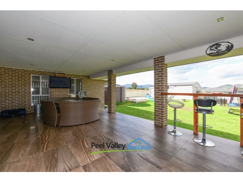 12 Orchid Drive, Kootingal NSW 2352