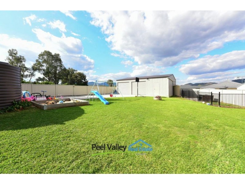 12 Orchid Drive, Kootingal NSW 2352