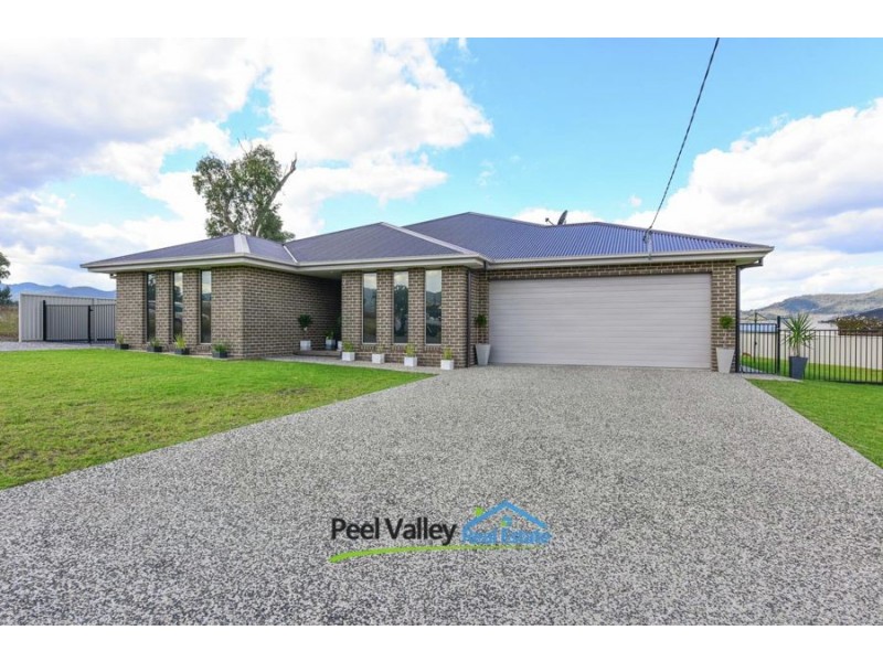 12 Orchid Drive, Kootingal NSW 2352