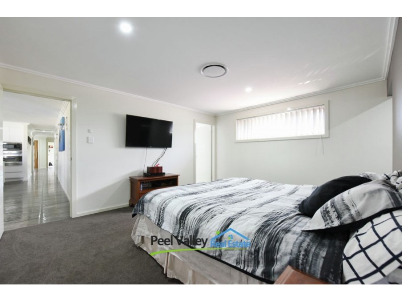 12 Orchid Drive, Kootingal NSW 2352