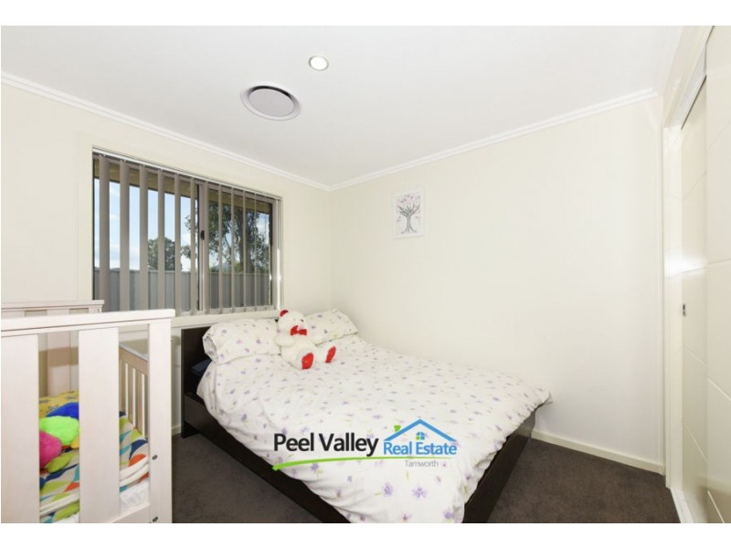 12 Orchid Drive, Kootingal NSW 2352