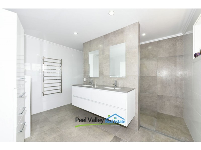 12 Orchid Drive, Kootingal NSW 2352