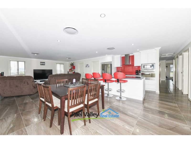 12 Orchid Drive, Kootingal NSW 2352