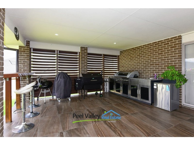 12 Orchid Drive, Kootingal NSW 2352