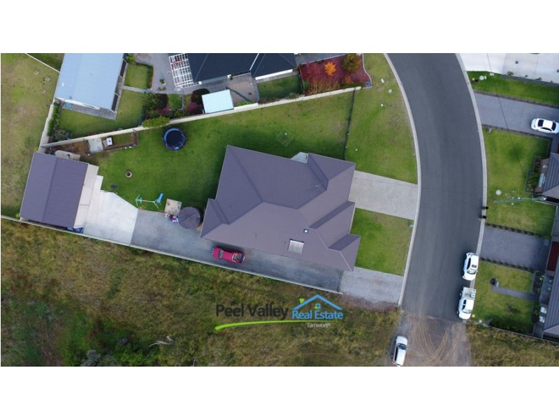 12 Orchid Drive, Kootingal NSW 2352