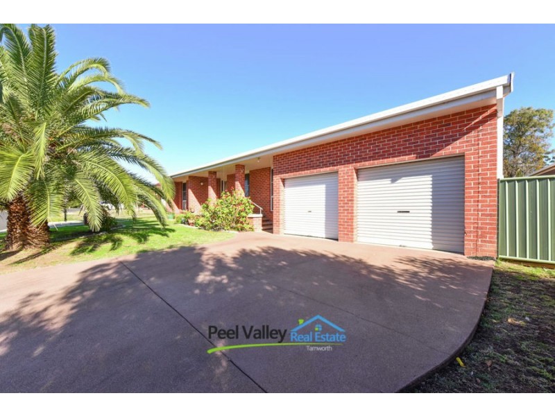 4 Baringa Place, Tamworth NSW 2340