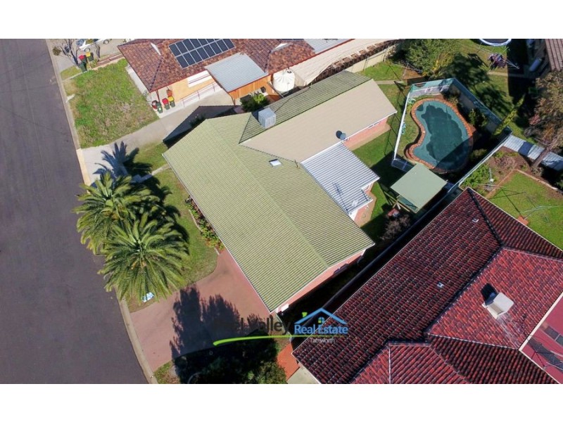 4 Baringa Place, Tamworth NSW 2340