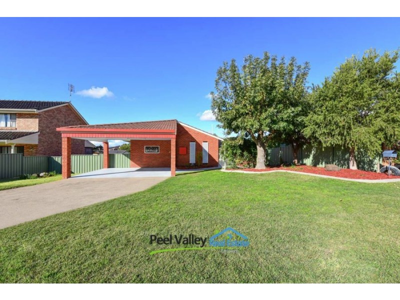 95 Edward Street, Tamworth NSW 2340