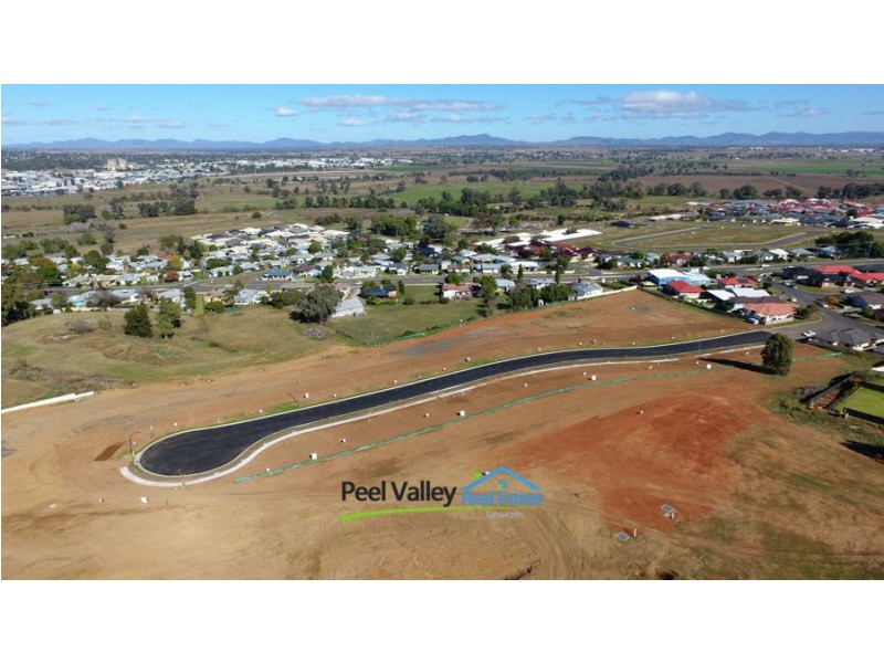 Lot 24 Conway Close, Tamworth NSW 2340