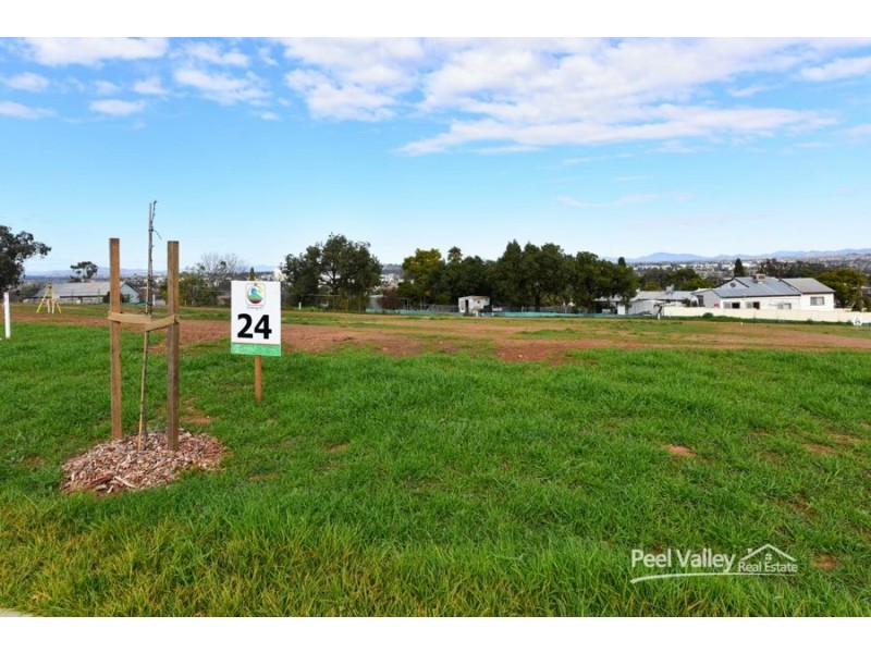Lot 24 Conway Close, Tamworth NSW 2340