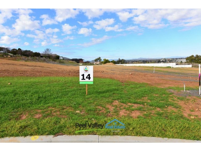 Lot 14 Conway Close, Tamworth NSW 2340