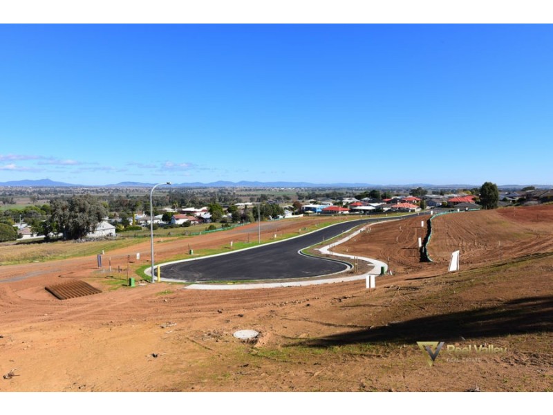 Lot 22 Conway Close, Tamworth NSW 2340