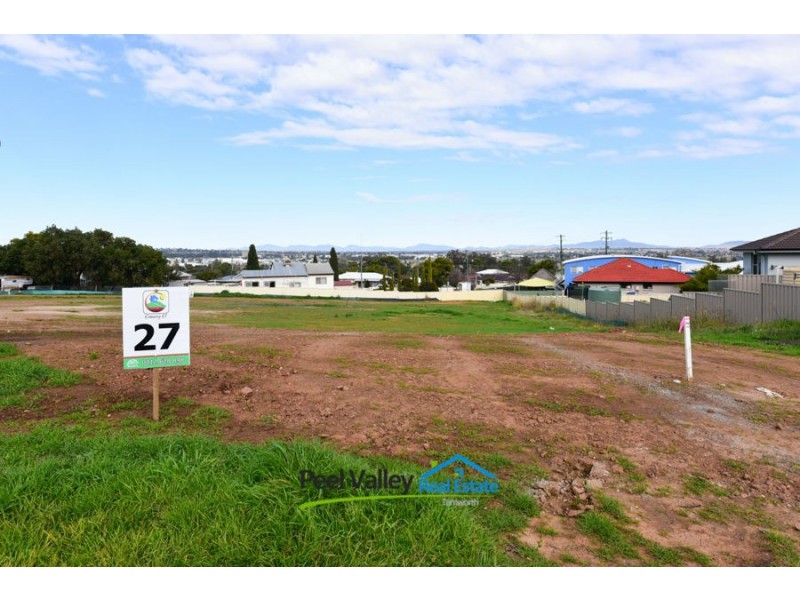 Lot 27 Conway Close, Tamworth NSW 2340