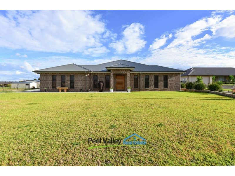 3 Garrison Court, Tamworth NSW 2340
