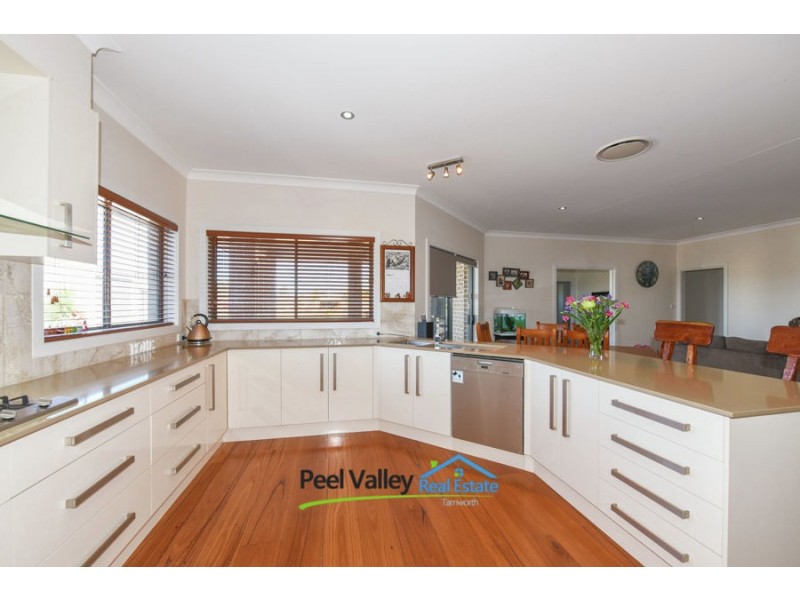 3 Garrison Court, Tamworth NSW 2340