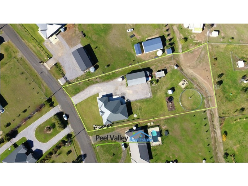 3 Garrison Court, Tamworth NSW 2340