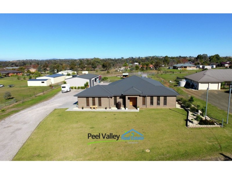 3 Garrison Court, Tamworth NSW 2340