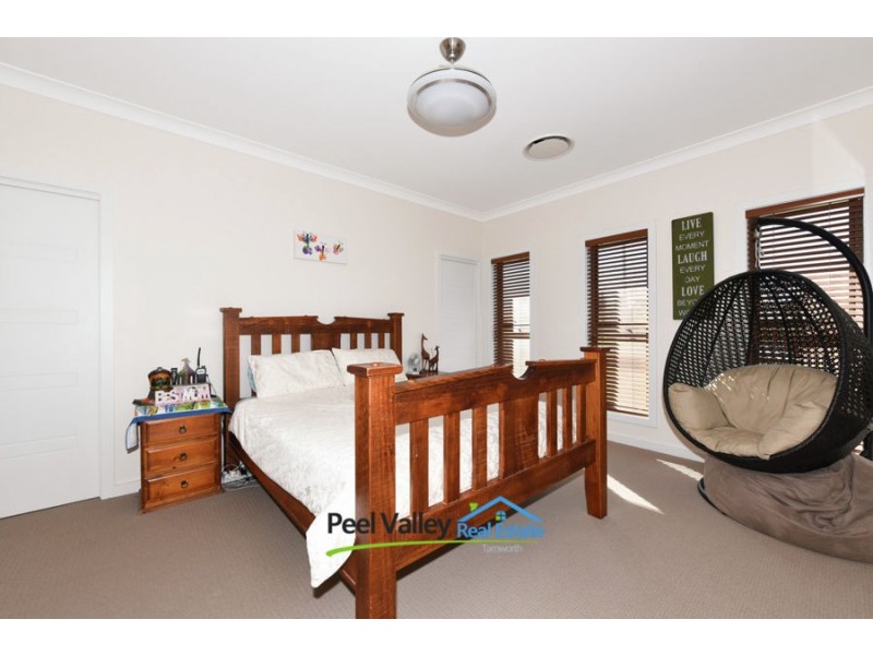 3 Garrison Court, Tamworth NSW 2340
