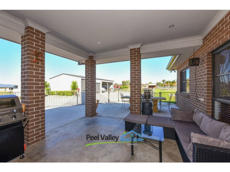 3 Garrison Court, Tamworth NSW 2340