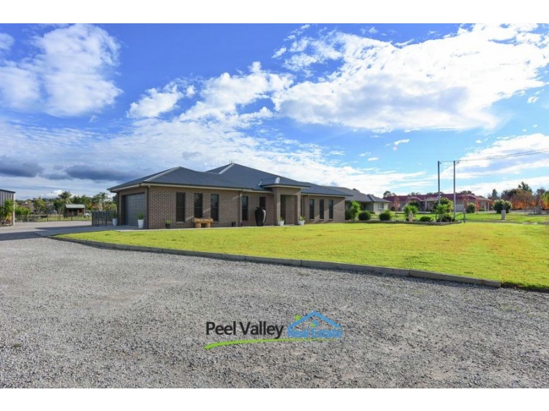3 Garrison Court, Tamworth NSW 2340