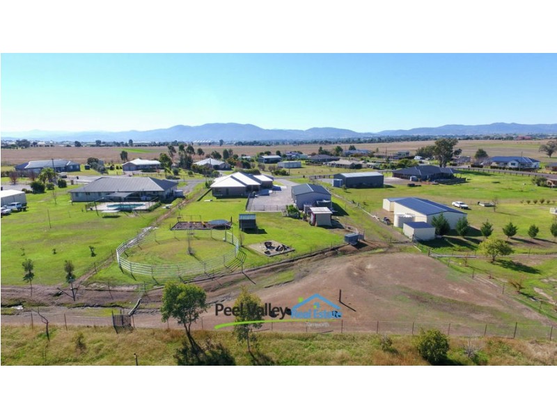 3 Garrison Court, Tamworth NSW 2340