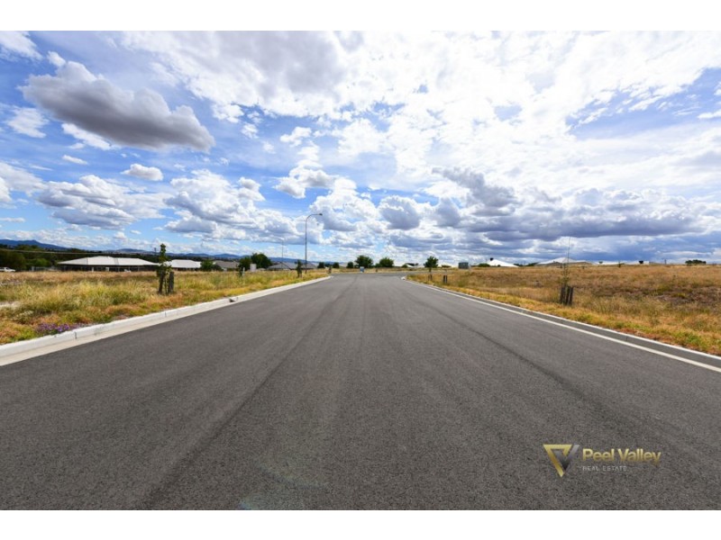 Lot 5 McKay Place – Sunset Views on Peel, Tamworth NSW 2340