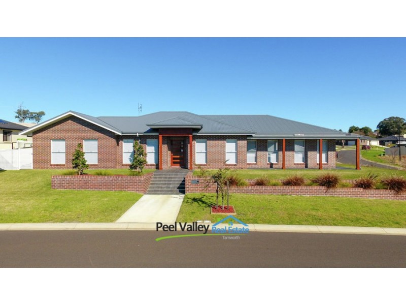 3 Lorikeet Drive, Tamworth NSW 2340