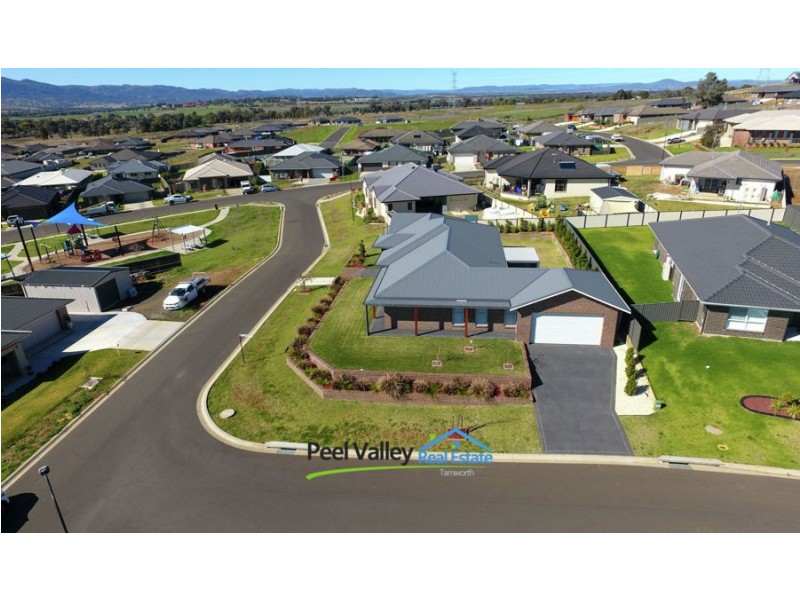 3 Lorikeet Drive, Tamworth NSW 2340