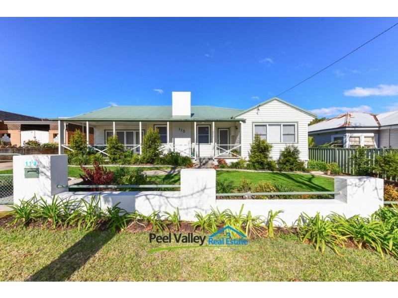 113 Piper Street, Tamworth NSW 2340