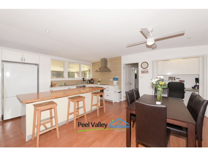 58 Roses Lane, Kootingal NSW 2352