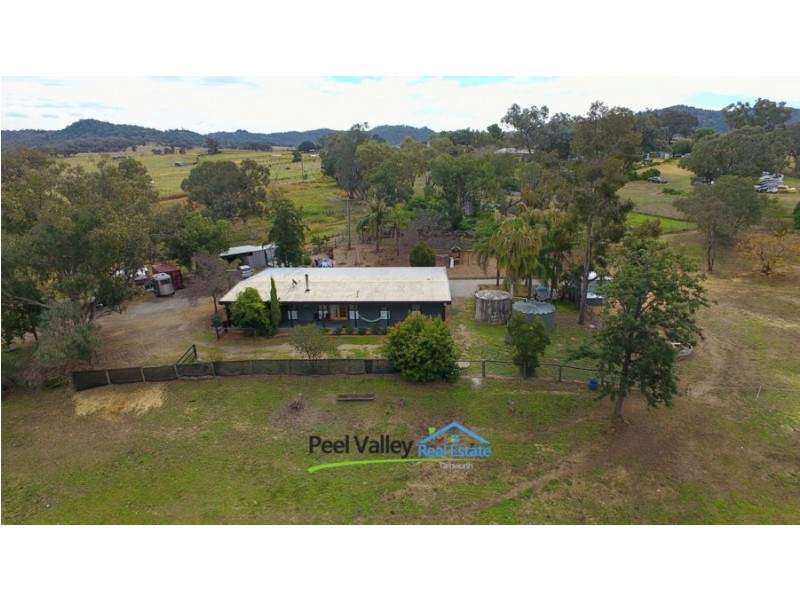 58 Roses Lane, Kootingal NSW 2352