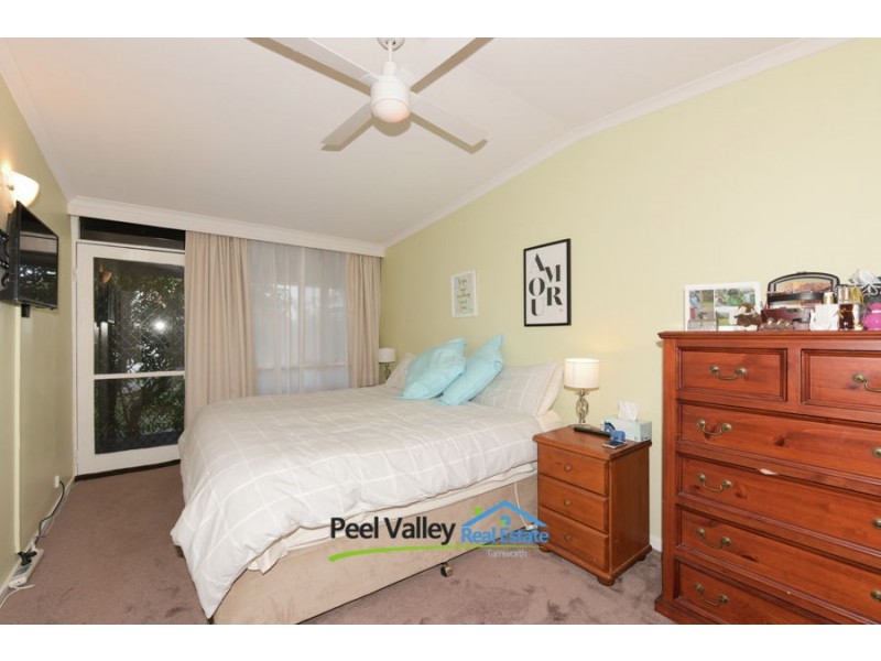 58 Roses Lane, Kootingal NSW 2352