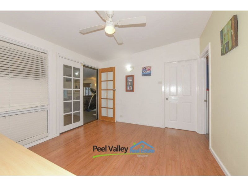 58 Roses Lane, Kootingal NSW 2352