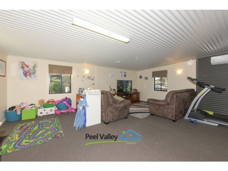 58 Roses Lane, Kootingal NSW 2352